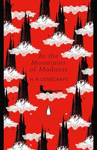 At the Mountains of Madness: H.P. Lovecraft (The Penguin English Library) von Penguin